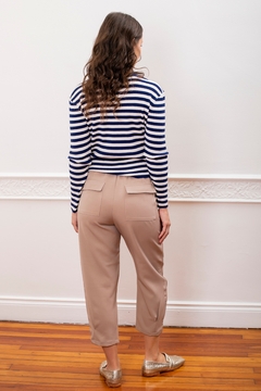 Pantalon Cordoba - Beige en internet