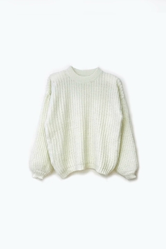 Sweater Gifu / ULTIMO - CHARO