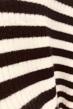 Sweater Madrid - Negro - comprar online