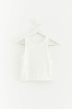 Musculosa Clover - comprar online