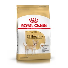 Banner de la categoría Chihuahua