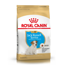 JACK RUSSEL PUPPY | ROYAL CANIN - comprar online