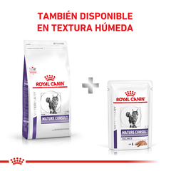 MATURE CONSULT | ROYAL CANIN