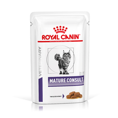 MATURE CONSULT | ROYAL CANIN - comprar online