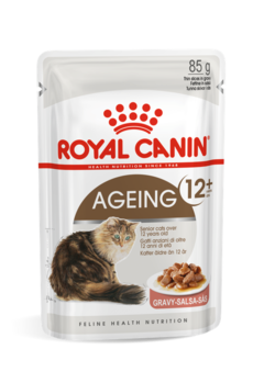 AGEING 12+ POUCH | ROYAL CANIN