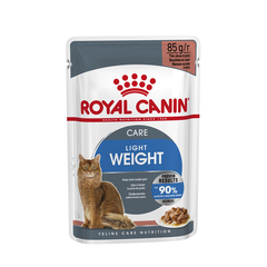 LIGHT WEIGHT CARE POUCH | ROYAL CANIN