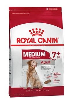 MEDIUM ADULT 7+ | ROYAL CANIN