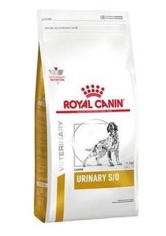 URINARY S/O DOG - ROYAL CANIN