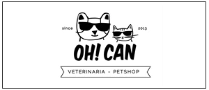 Oh! Can Pet Shop y Veterinaria