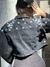 Campera denim stone GEMA - tienda online