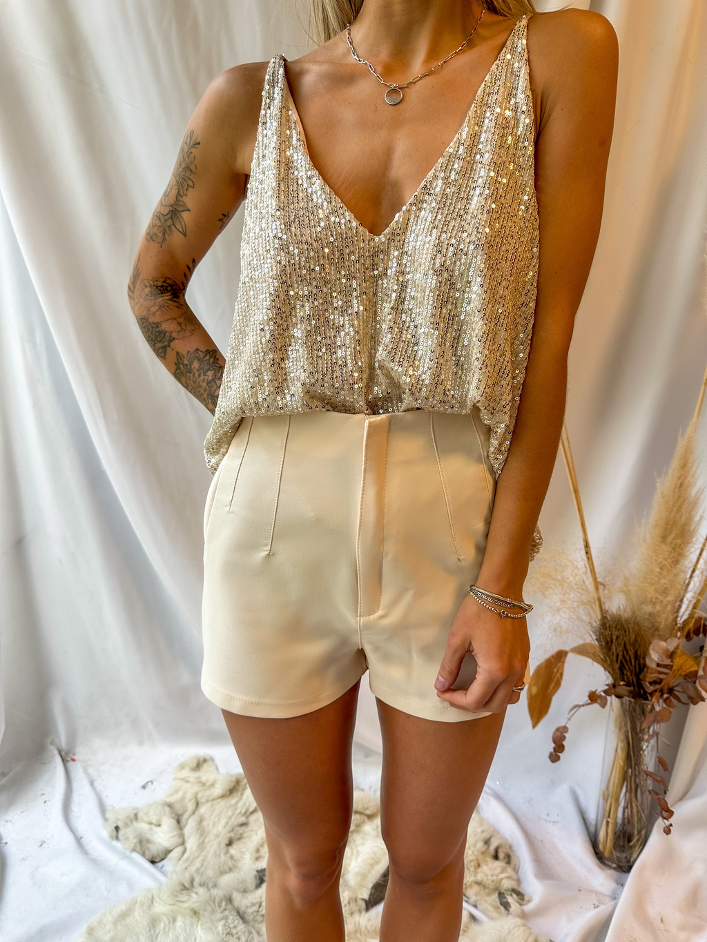 Blusas de lentejuelas 2020 sale