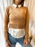 Sweater CARMELA - Malika Bay