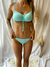 Bikini GRECIA lurex - comprar online