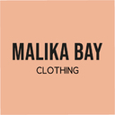Logo de Malika Bay
