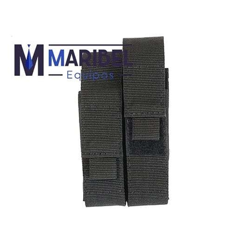 PORTA CARGADOR DOBLE MOLLE