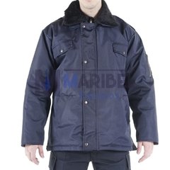 CAMPERA FEDERAL