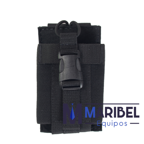 PORTA HANDY SISTEMA MOLLE