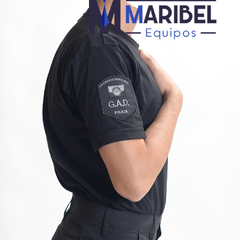 REMERA GAD - Maribel Equipos