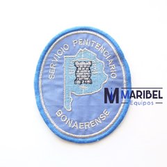 ESCUDO S.P.B - Maribel Equipos