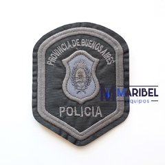 ESCUDO POLICIA PROVINCIA - tienda online