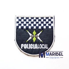 ESCUDO POLICIA LOCAL