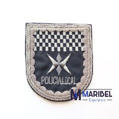 ESCUDO POLICIA LOCAL
