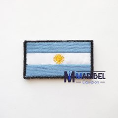 BANDERAS ARGENTINAS en internet