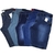 Kit 10 Bermudas Jeans Masculino