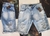 Kit 10 Bermudas Jeans Masculino na internet