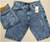 Kit 10 Bermudas Jeans Masculino - Atacadão Moda Vest