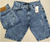 Kit 20 Bermudas Jeans Masculino Frete Grátis - Atacadão Moda Vest