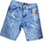 Kit 20 Bermudas Jeans Masculino Frete Grátis na internet