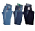 Kit 10 Calças Jeans Masculino na internet
