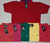 Kit 10 Camisas Polo Básica Masculino - comprar online