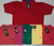 Kit 10 Camisas Polo Pluz Size Masculino - comprar online