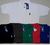 Kit 10 Camisas Polo Pluz Size Masculino na internet