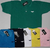 Kit 20 Camisas Polo Masculino Frete Grátis - loja online