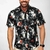 Kit 10 Camisas Floral Masculino - Atacadão Moda Vest