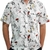 Kit 10 Camisas Floral Masculino - loja online