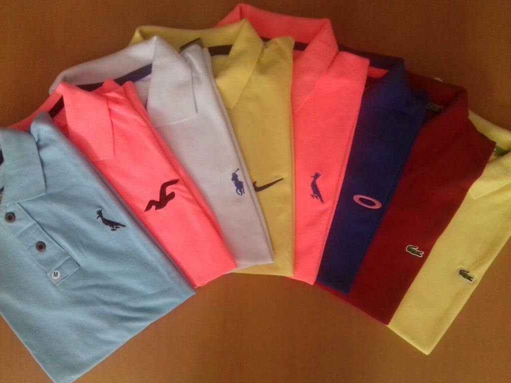 Camisas polo 2020 hotsell