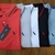 Kit 10 Camisas Polo Premium Masculino na internet