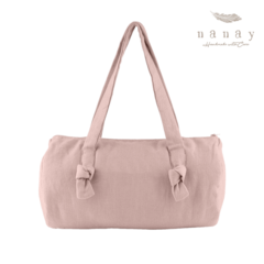 Bolso Tusor - Nanay «Handmade with care»