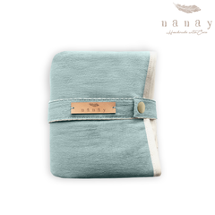 Cambiador Simple - Nanay «Handmade with care»