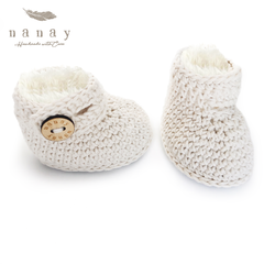 Nanay Winter Boots - tienda online