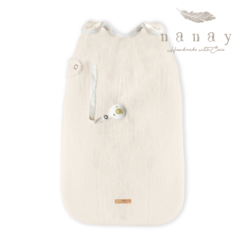 Imagen de Nanay Winter Sacks Corderito