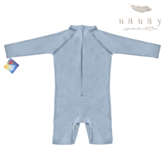 Enteritos LYCRA® UV 2024 - Nanay «Handmade with care»