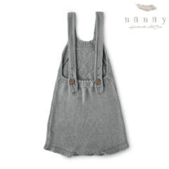 Jardineros Hilo - Nanay «Handmade with care»