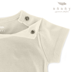 Bodies Algodón PIMA - Nanay «Handmade with care»