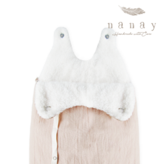 Nanay Winter Sacks Corderito - tienda online