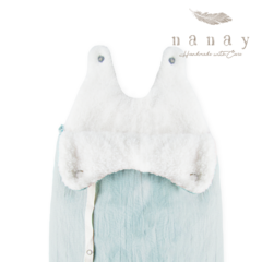 Nanay Winter Sacks Corderito - tienda online